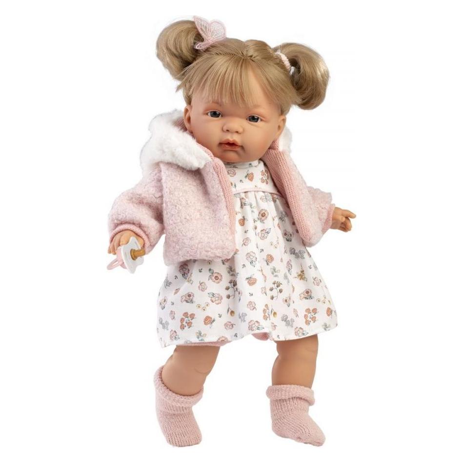 Joelle Weinende Puppe 38cm (38356)