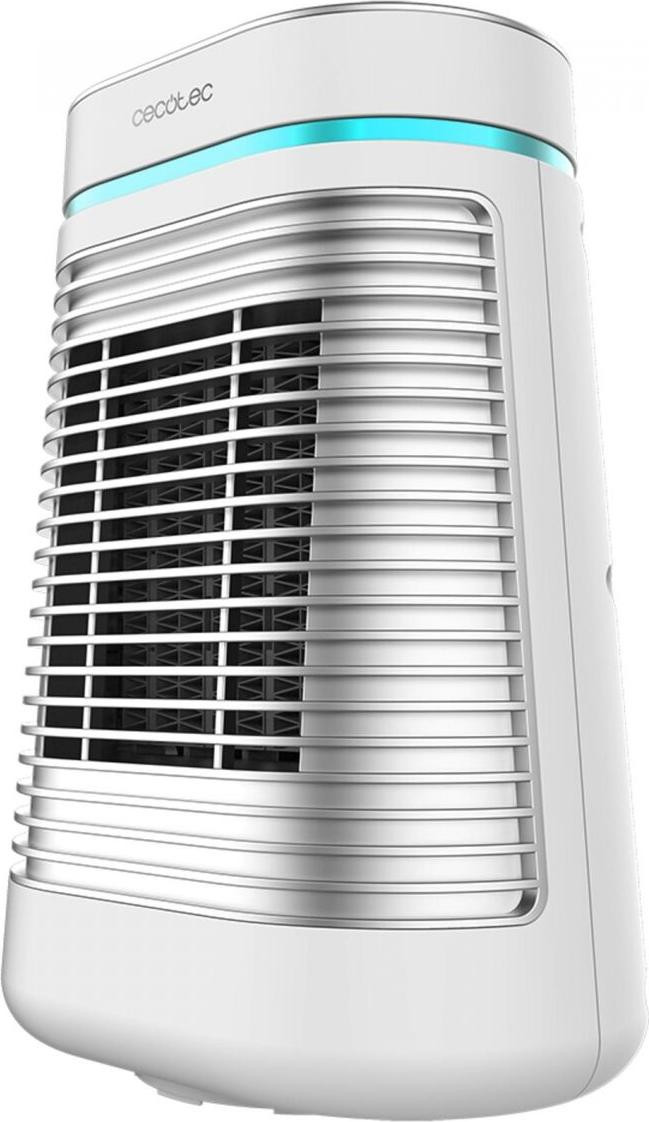 Cecotec ReadyWarm 1550 Max Ceramic Rotate Smart keramische verwarming met 12 uur timer, wit