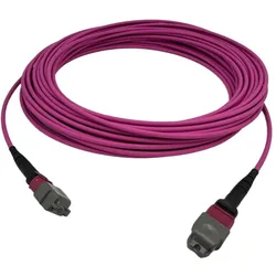 Lanview 12 cores MPO/UPC-MPO/UPC (10 m), Netzwerkkabel