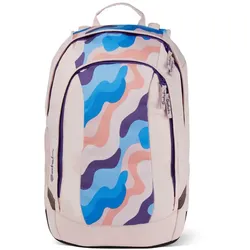 Satch Air Schulrucksack