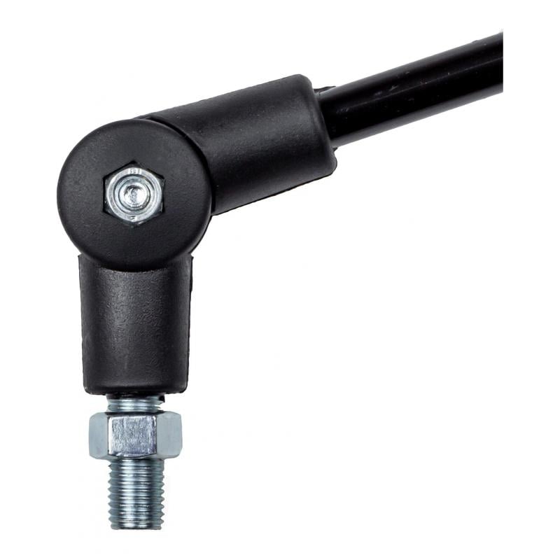 Rétroviseur Vicma réversible M10 rond Ø116 noir