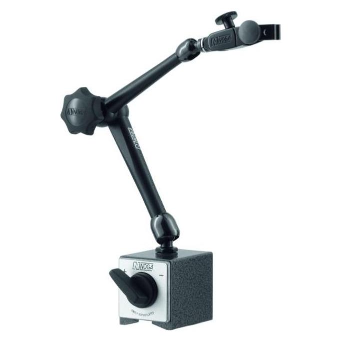 Noga Magnet-Messstativ mit Feineinstellung am Gestänge (NF61003)