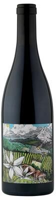 """Kelley Fox""" """Kelley Fox Mirabai Pinot Noir 2024 Red Wine - Oregon"""