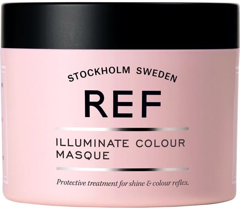REF Illuminate Colour Masque 250ml