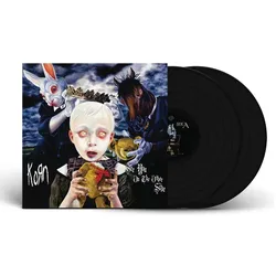 ADA, Schallplatten, See You On The Other Side (Aniv) (KORN)