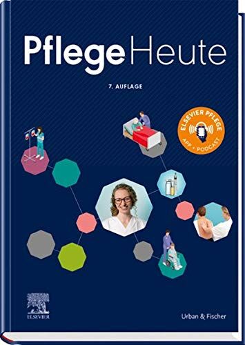 Elsevier GmbH - Pflege Heute kleine Ausgabe - Preis vom 09.10.2026 07:28:09 h