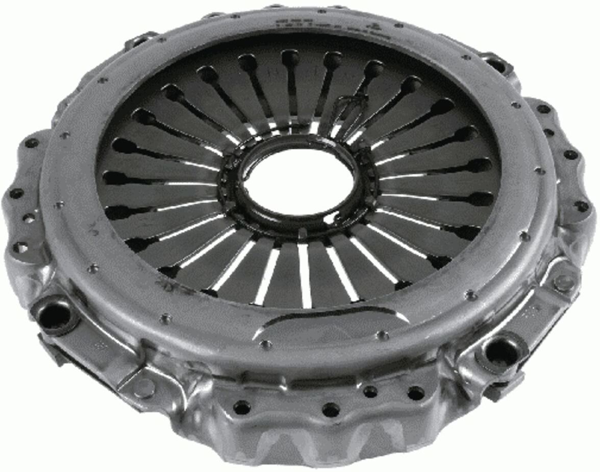 Kupplungsdruckplatte SACHS 3482 000 361