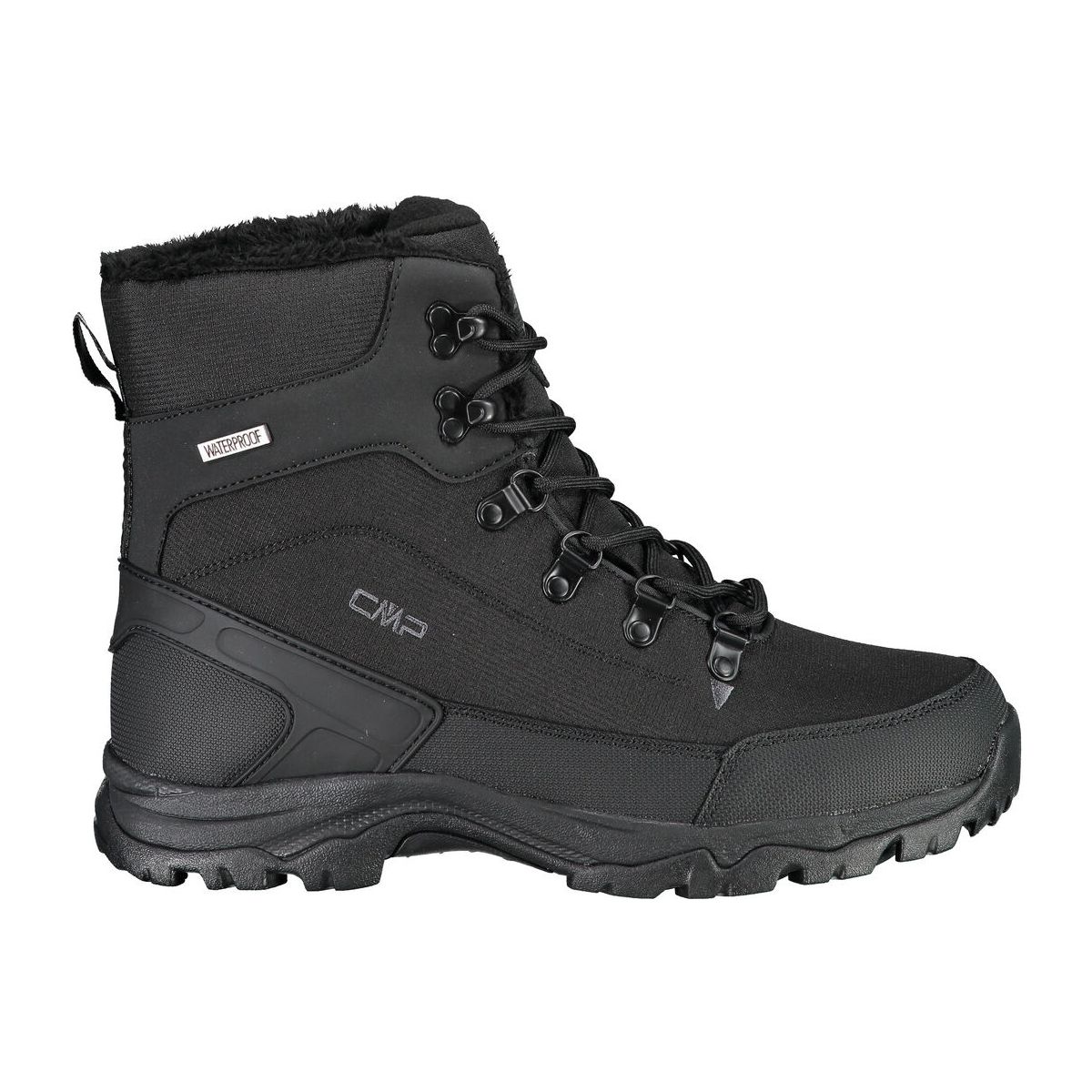 CMP Railo WP Snow Boots nero (U901) 40 39Q4877-U901-40