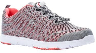 Propet TravelWalker Evo - Womens 6.5 Pink Walking N