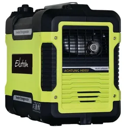 Ekström, Stromgenerator, 2000i (1600 W, 4 l)