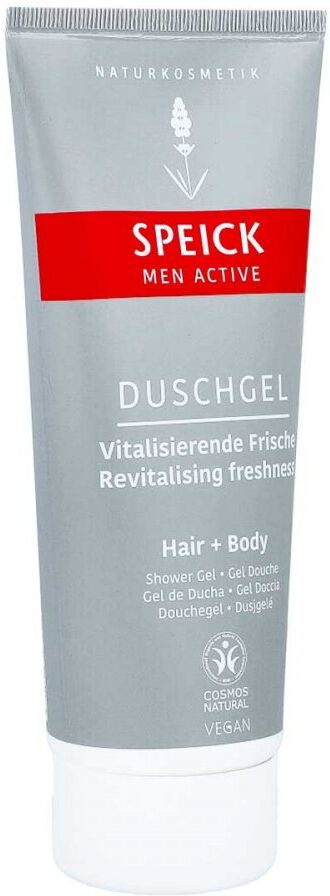 Speick Men Active Duschgel 200ml