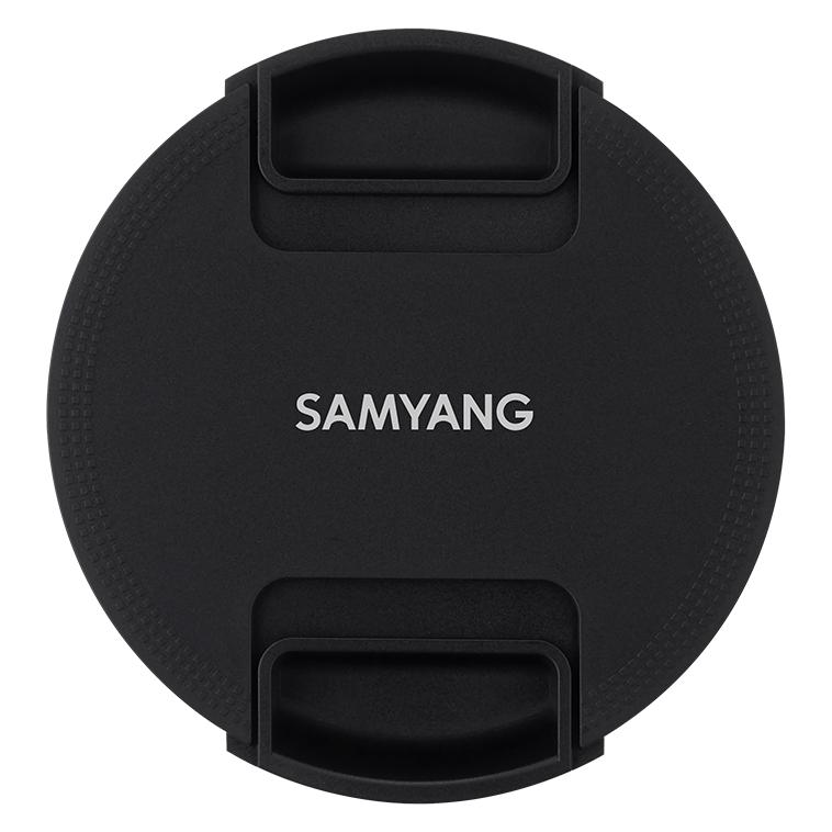 Samyang Frontdeckel (H1339F110201-A)