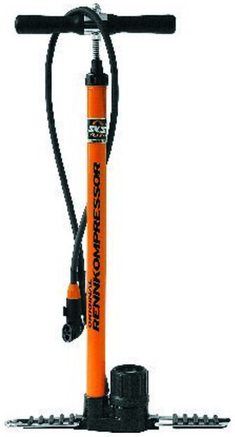 Rennkompressor avec tête multi-valve SKS (10063)