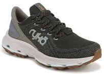 Women's Devotion X Tr Sneaker by Ryka in Alpine Green (Size 7 M)