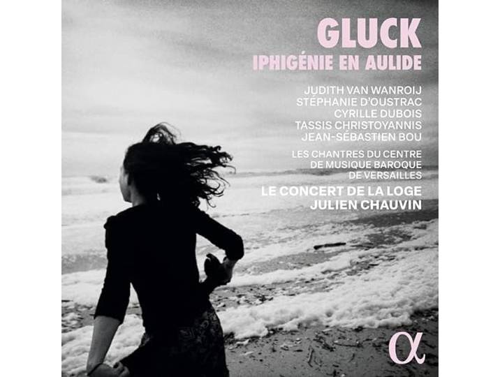 Gluck: Iphigénie En Aulide