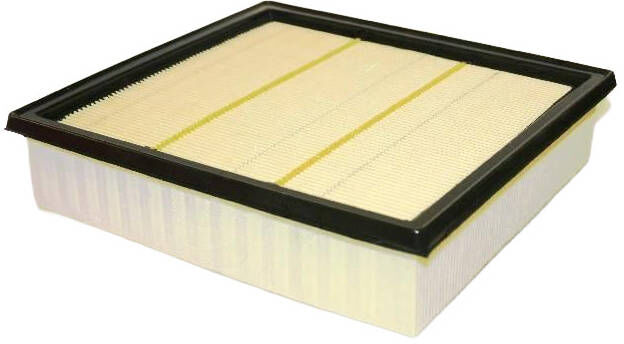 ASHIKA 20-09-921 Air filter