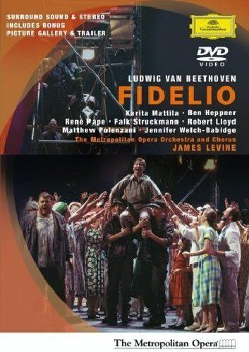 Ludwig van Beethoven: FIDELIO - Preis vom 09.10.2026 07:28:09 h