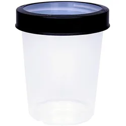 3M PPS Becher 0,65L & Schraubring (Pack=2Stück) #E16001