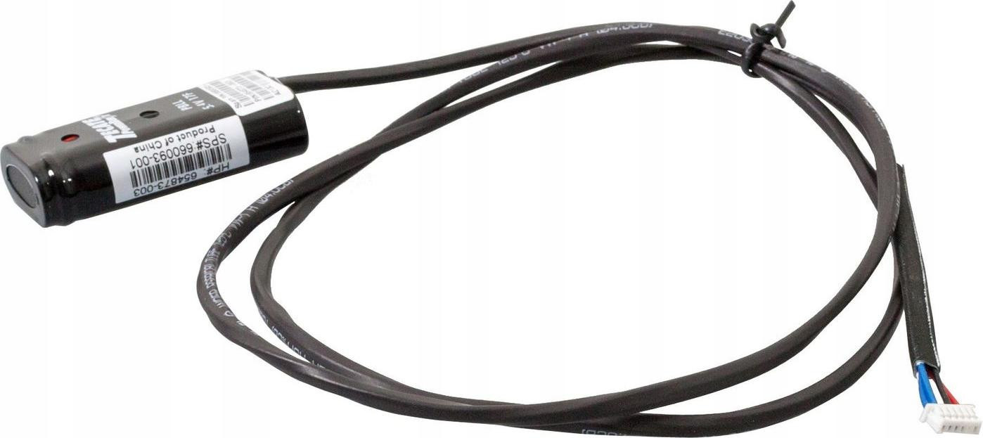 HPE 660093-001
