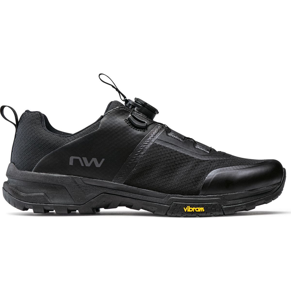 Northwave Crossland Plus black (10) 47 80233003-10-47