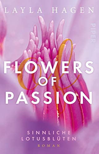 Layla Hagen - Flowers of Passion – Sinnliche Lotusblüten (Flowers of Passion 5): Roman - Preis vom 14.10.2026 23:07:16 h
