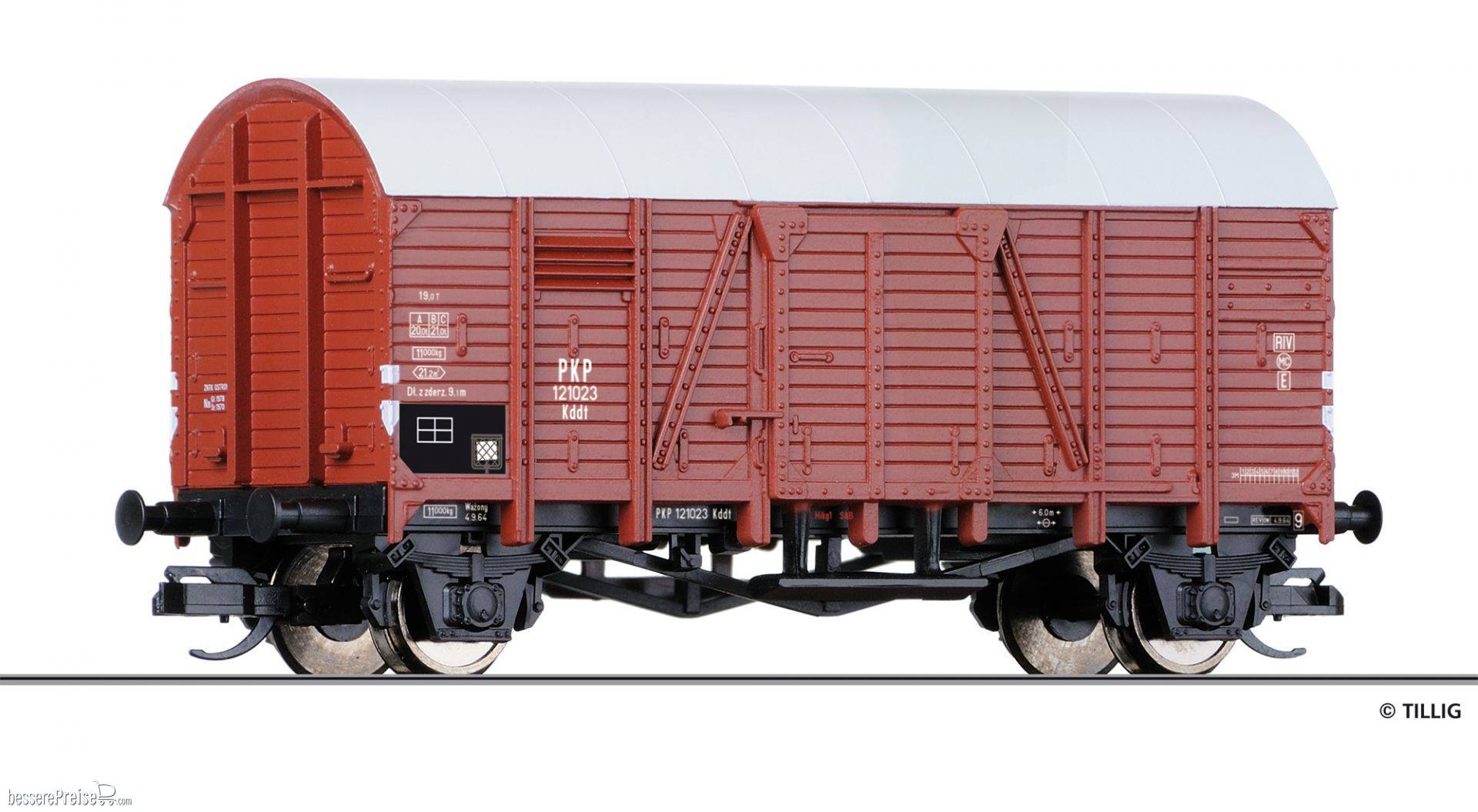 Tillig 95238