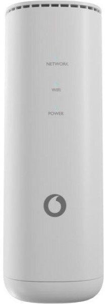 Vodafone GigaCube   White - Refurbished