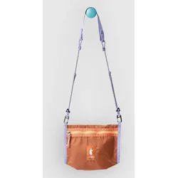 Cotopaxi Lista 2L Lightweight Crossbody Tasche whiskey Gr. Uni