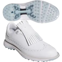 adidas Golf MC Zoysia Classic Damenschuh weiss