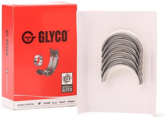 GLYCO 01-4872/3 STD Big End Bearings