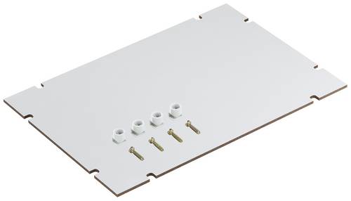 Spelsberg Gti GMI 1 Montageplatte (L x B) 260 mm x 160 mm Isolierstoff 1 St.