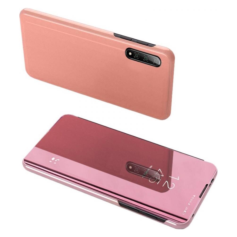 Screenguard Xiaomi Mi 10 Pro Clear View Flip Case (Xiaomi Mi 10 Pro) (00026289)