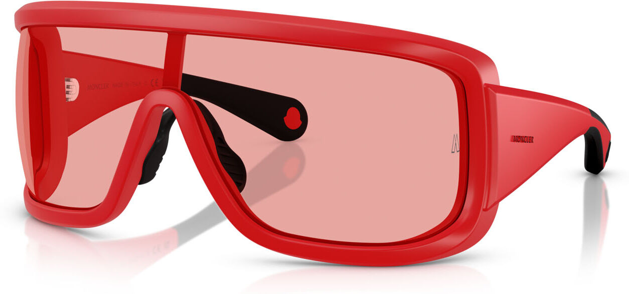 Lunettes de soleil Moncler Snowseeker ME 8003 (501784) Femme