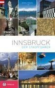 Monika Frenzel - Innsbruck. Der Stadtführer - Preis vom 17.10.2026 19:25:27 h