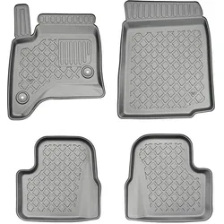 Aristar, Autoteppich, Guardliner Foot Liner