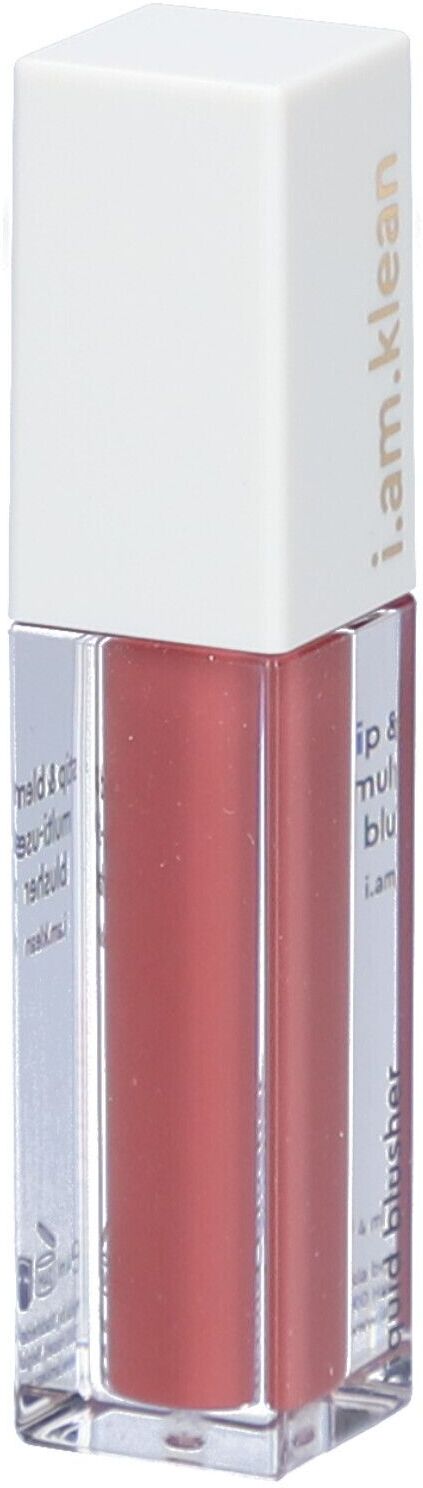 i.am.klean Liquid Blush Mulberry 5 ml Make up