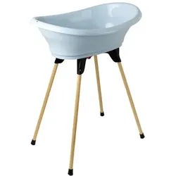 Thermobaby, Babybadewanne, Bausatz vasco babyblau (3 Stück)