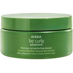 200ml AVEDA Be Curly Advanced™ Intensive Curl Perfecting Masque