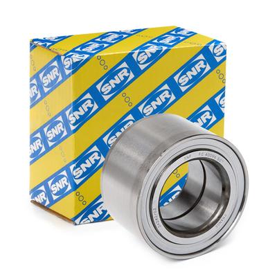 SNR Radlager RENAULT,NISSAN,RENAULT TRUCKS FC40096S07 4320200QAA,7700314961,7701206742 8200027270