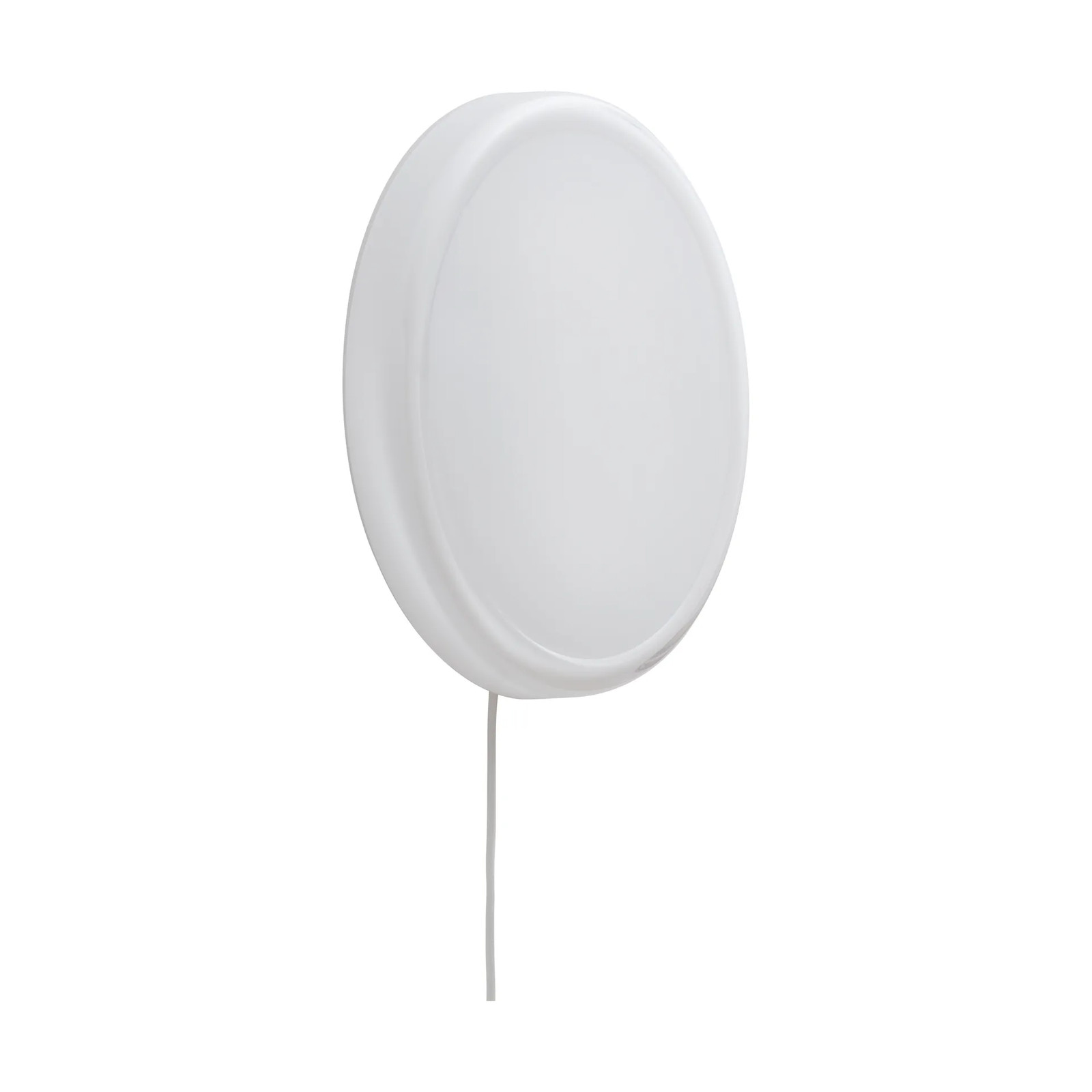 Muuto Looped plafondlamp Wit