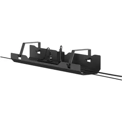 Neomounts ADS07-122BL Kabelwanne