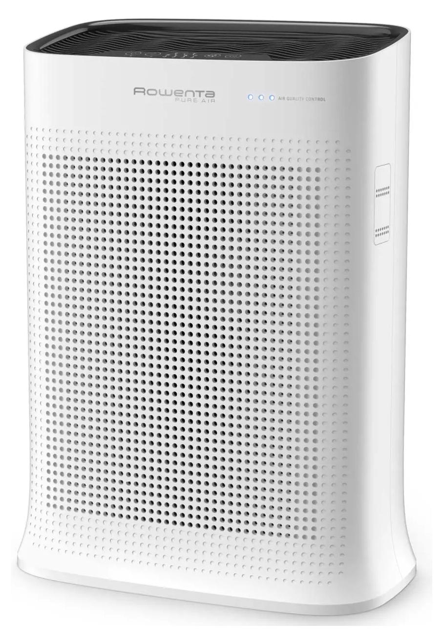 Rowenta Pure Air PU3040, 52 dB