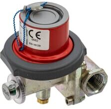 Clesse High Pressure OPSO Internally Sensed 1/2