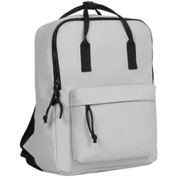 Mart - Chicago Rucksack grau