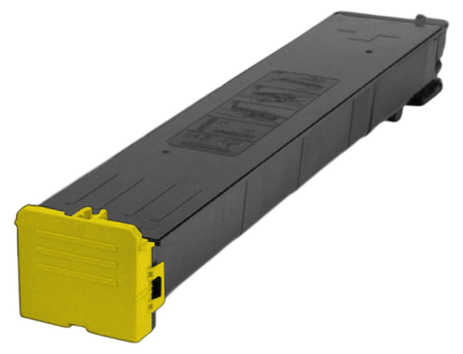 Sharp BPGT30YA Ccube gele toner