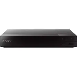 Sony Blu-ray Disc PlayerTM BDP-S1700/K mit High Definition (Blu-ray Player), Bluray Player + DVD Player, Schwarz