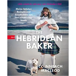 The Hebridean Baker, Ratgeber von Coinneach MacLeod