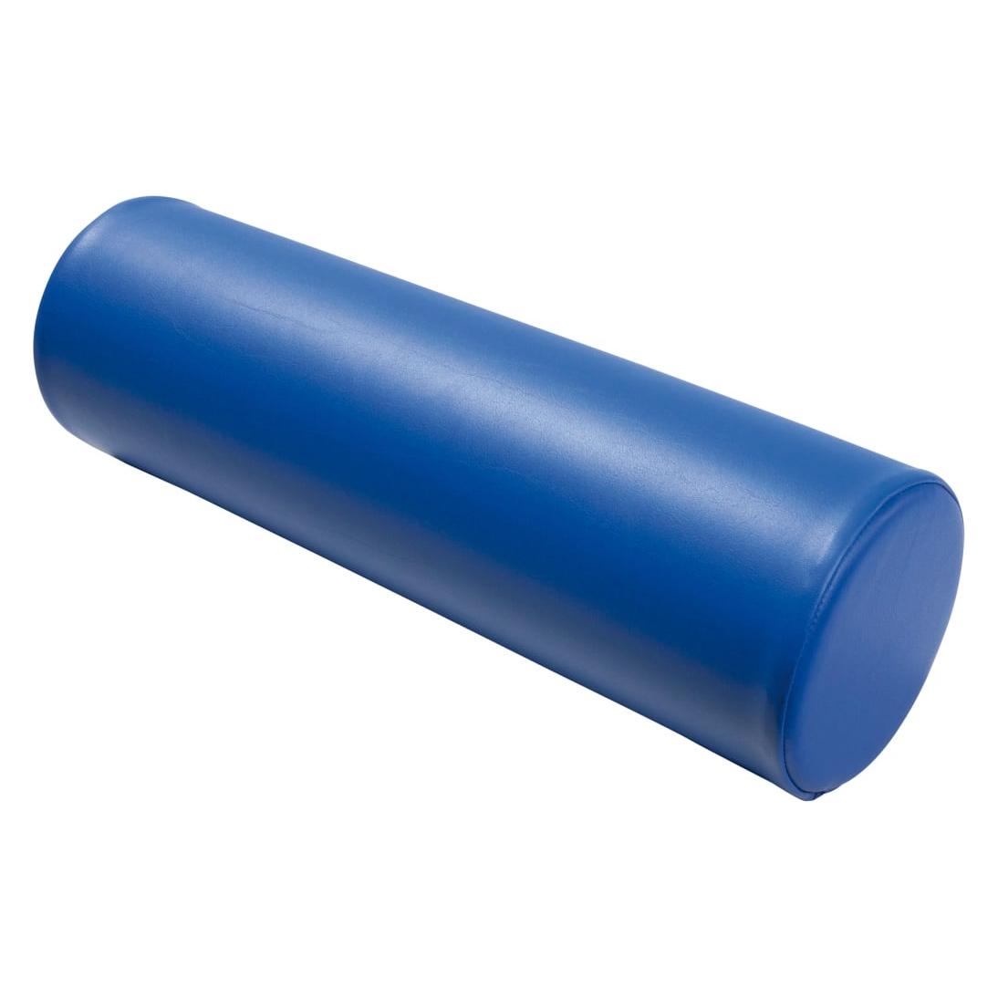 Kübler Sport Rolle - Lagerungshilfe, Blau, 15 cm, 50 cm (90240.t.05)