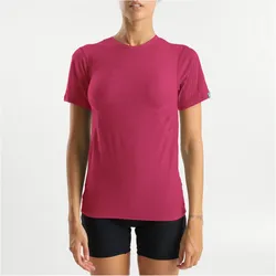 UYN Sparkcross Outdoorshirt Damen P341 - pink yarrow XL