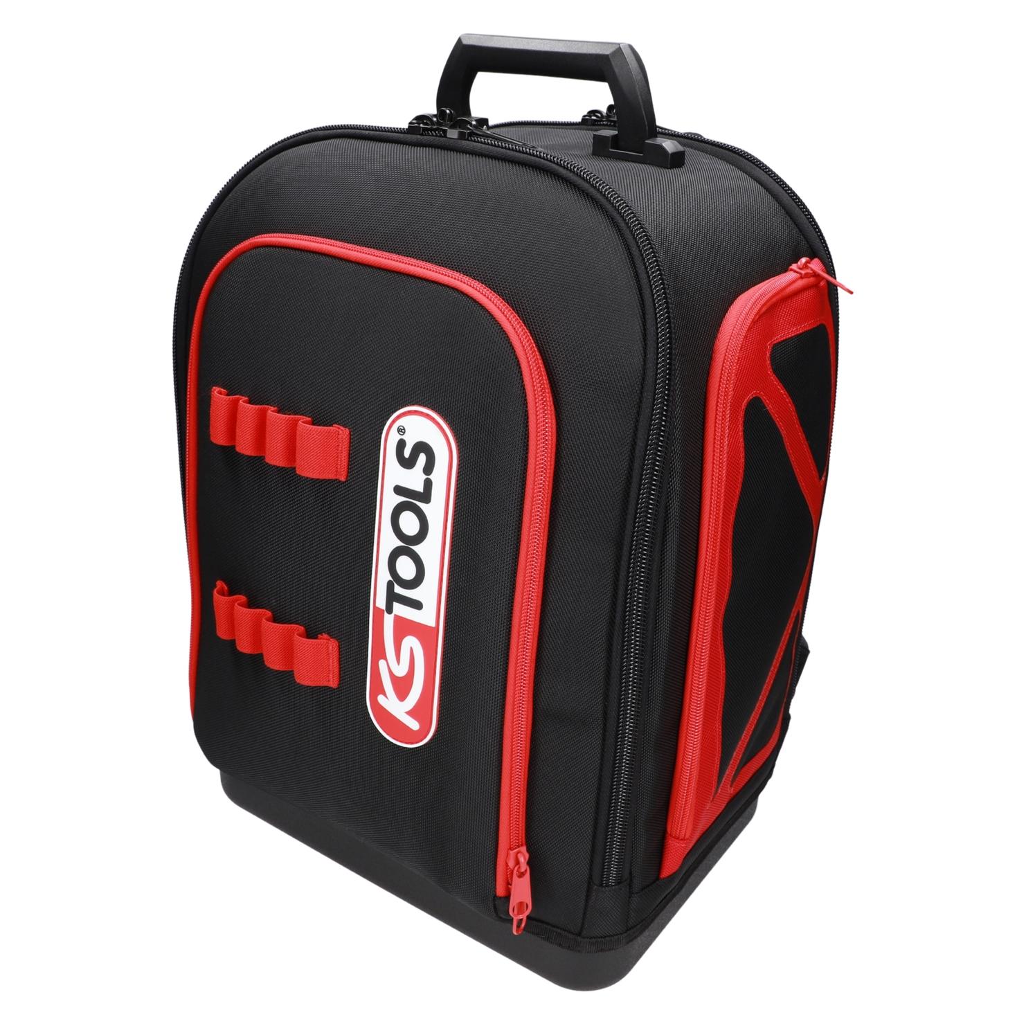 KS Tools Rucksack TOOLBAG (850.0336F)